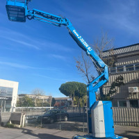 Genie Z30/20N - 2