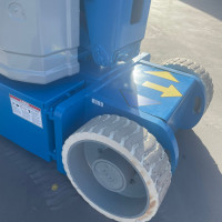 Genie Z30/20N - 3