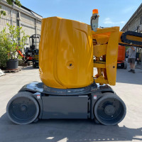 Haulotte HA12CJ+ - 2