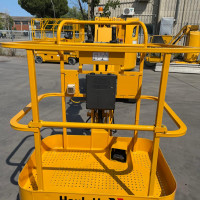 Haulotte HA12CJ+ - 5