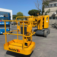 Haulotte HA12CJ+ - 8