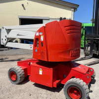 Haulotte HA15IP - 2