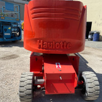 Haulotte HA15IP - 3
