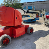 Haulotte HA15IP - 4