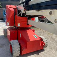 Haulotte HA15IP - 5