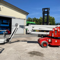 Haulotte HA15IP - 14