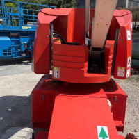 Haulotte HA15IP - 17