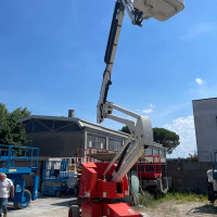 Haulotte HA15IP - 18