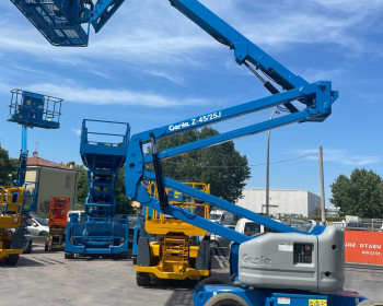 Genie Z45/25J BIENERGY Genie