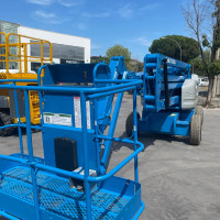 Genie Z45/25J BIENERGY - 1