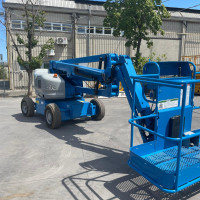 Genie Z45/25J BIENERGY - 2