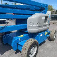 Genie Z45/25J BIENERGY - 4
