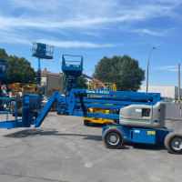 Genie Z45/25J BIENERGY - 5