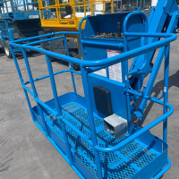 Genie Z45/25J BIENERGY - 6