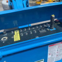 Genie Z45/25J BIENERGY - 7