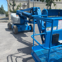 Genie Z45/25J BIENERGY - 8