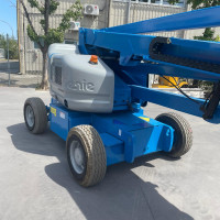 Genie Z45/25J BIENERGY - 9