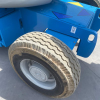 Genie Z45/25J BIENERGY - 10