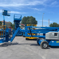 Genie Z45/25J BIENERGY - 16