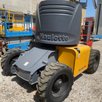 Haulotte HA120PX - 2