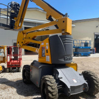Haulotte HA120PX - 3