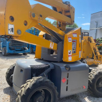 Haulotte HA120PX - 5