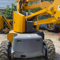 Haulotte HA120PX - 6