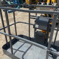 Haulotte HA120PX - 8