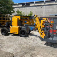 Haulotte HA120PX - 9