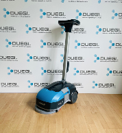 Lavasciuga Fimap Genie XS Fimap