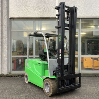Cesab B635 - 8