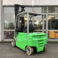 Cesab B635 - 17
