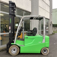 Cesab B635 - 26