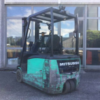 Mitsubishi FB18PNT - 11