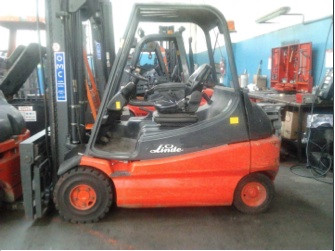 Linde E25