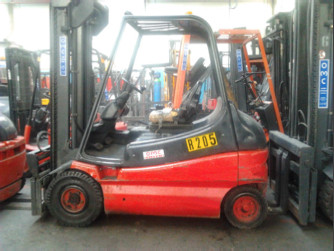 Linde E25