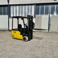 OM XE18 3ac  Batteria del 2024 - 1
