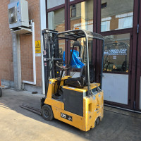 FIAT / OM E 8 - 1