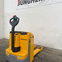 Jungheinrich EJE 116 - 2