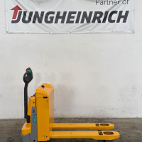 Jungheinrich EJE 116 - 6