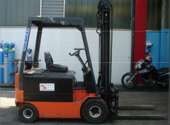Lugli ELX30