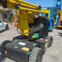 AIRO SJ 1100JE - 3