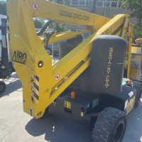 AIRO SJ 1100JE - 9