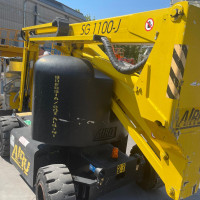 AIRO SJ 1100JE - 10