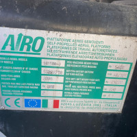 AIRO SJ 1100JE - 13