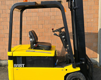 Daewoo B18T Daewoo