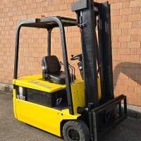 Daewoo B18T - 1