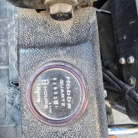Daewoo / Doosan B 30 X - 3