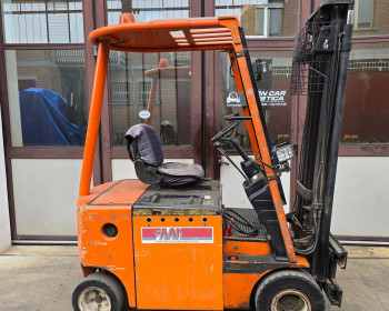 Lugli E 20 Lugli