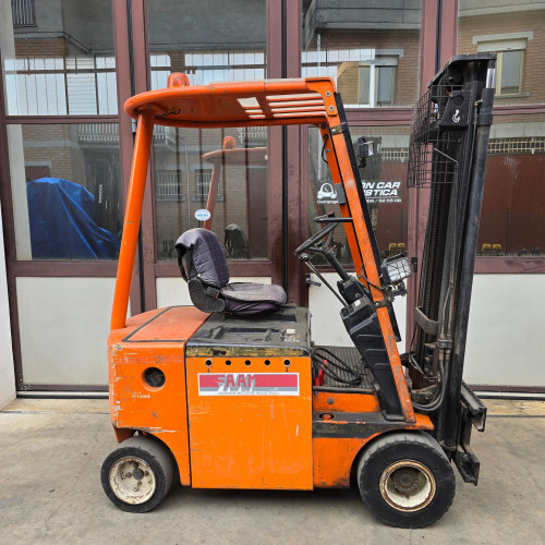 Lugli E 20